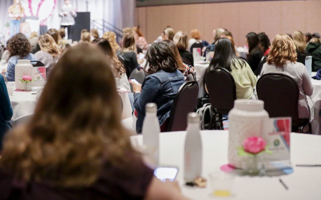 Questions about #SisterSiteConf22? We’ve got answers!